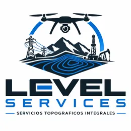 Logo de Level Services